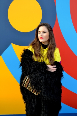 Marija Palaikytė