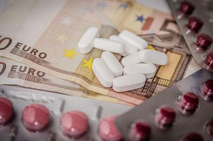 VLK: didėja kompensuojamųjų vaistų pasirinkimas