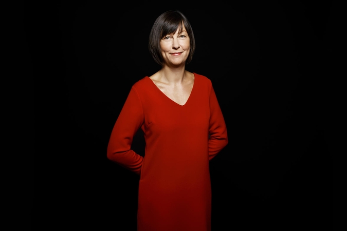 Rita Miliūtė