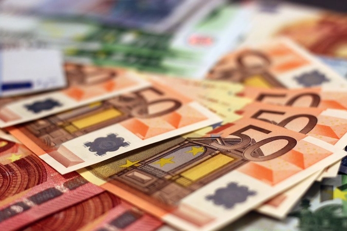 Ekonomistai: Lietuvoje pasiektas infliacijos pikas