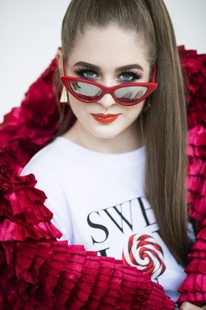Monika Marija Paulauskaitė