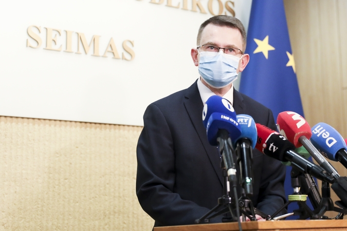 Arūnas Dulkys