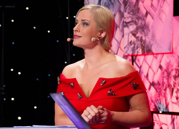 Inga Jankauskaitė