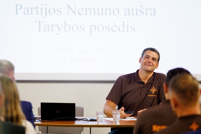 Remigijus Žemaitaitis