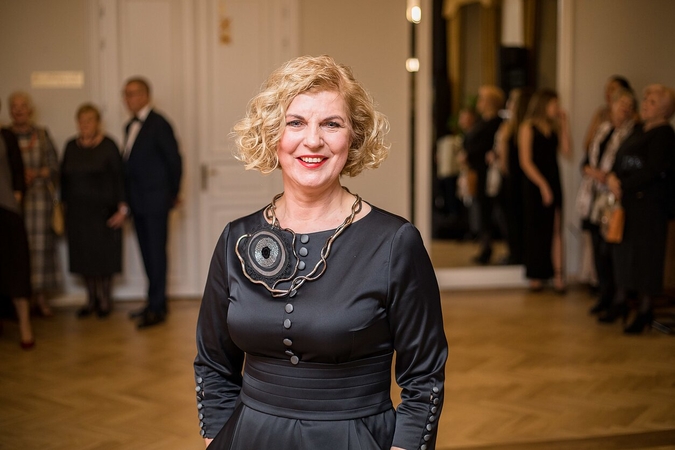Nijolė Narmotaitė