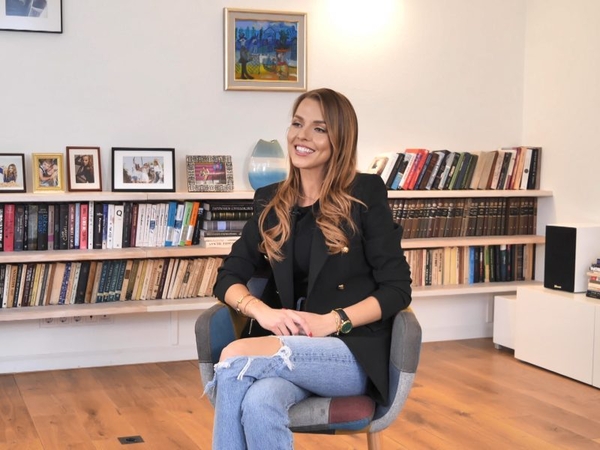 Vaida Skaisgirė