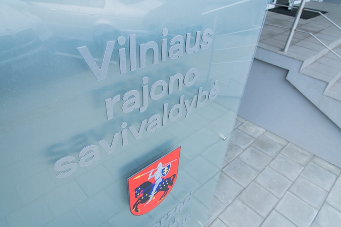 Vilniaus rajone siekiama įkurti naują turizmo ir verslo informacijos centrą