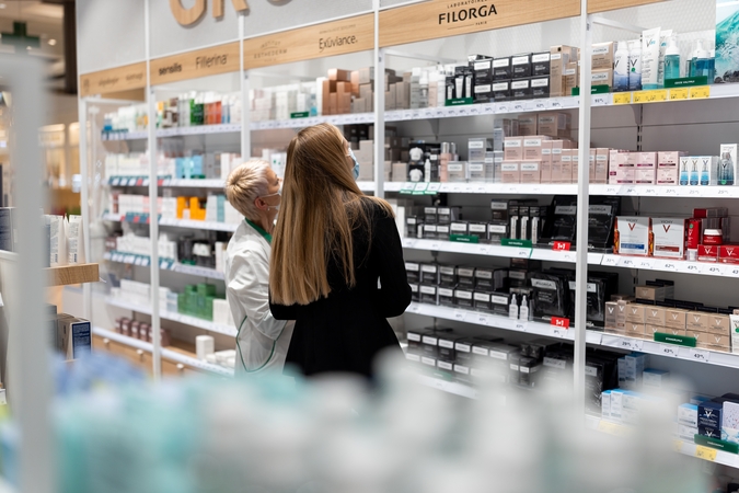 Kuo per šventes nudžiuginti artimuosius? „Eurovaistinės“ dovanų idėjos