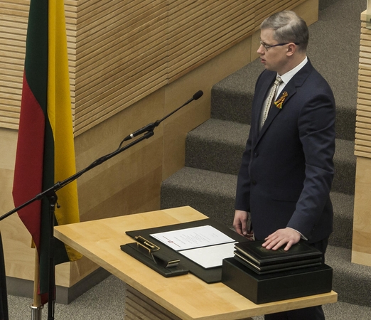 Andrius Kupčinskas