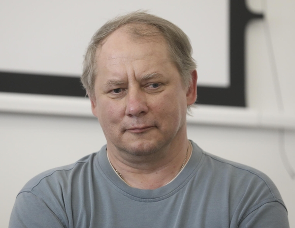 Julius Sasnauskas