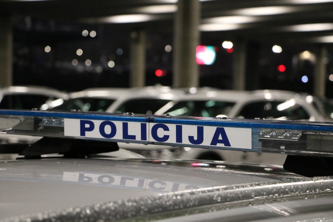 Savaitės lakstūnas – pradedantysis vairuotojas