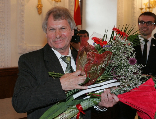 Vladimiras Beresniovas