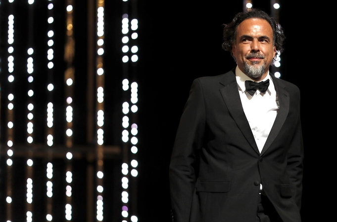 Alejandro G. Inarritu