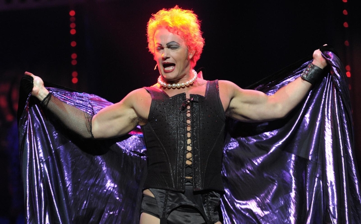 Craigas McLachlanas 