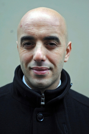 Redoine Faidas