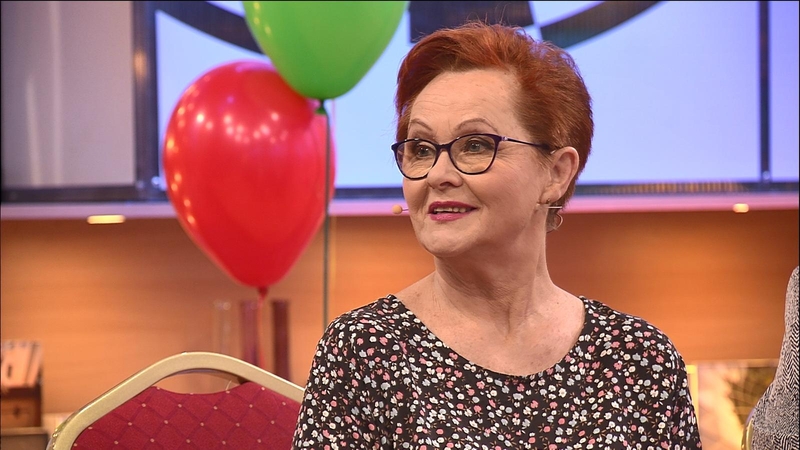 Nijolė Oželytė