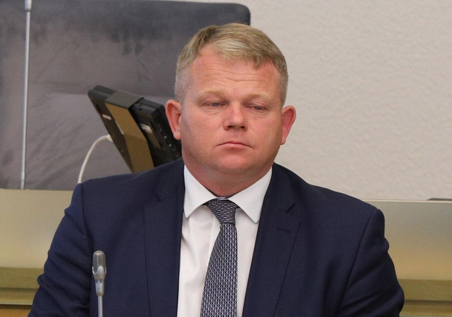 Andrius Palionis
