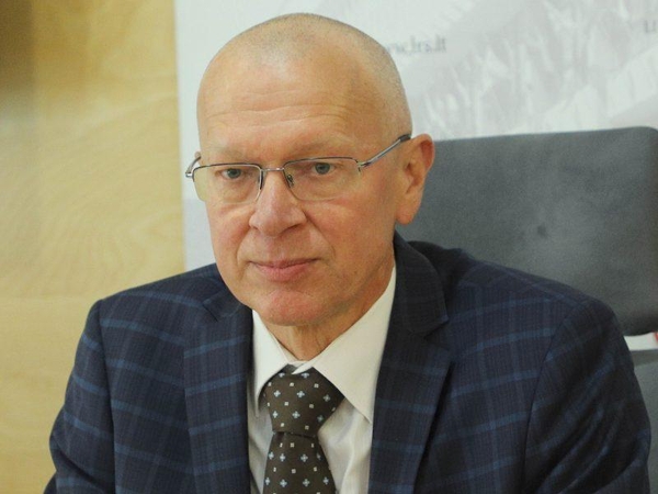 Kęstutis Masiulis