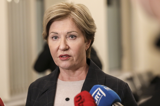 Rolanda Lingienė