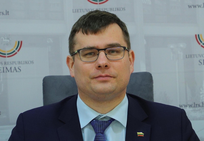 Laurynas Kasčiūnas