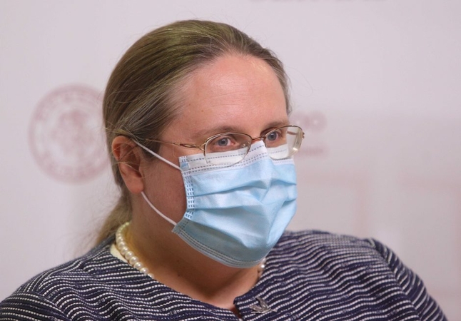 Agnė Širinskienė