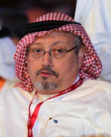 JAV paskelbė ataskaitą apie Saudo Arabijos sosto įpėdinio vaidmenį J. Khashoggi nužudyme 