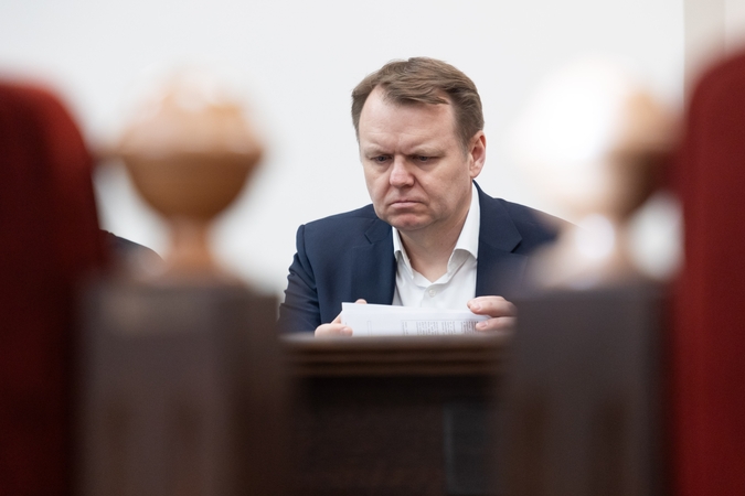 Gediminas Pridotkas