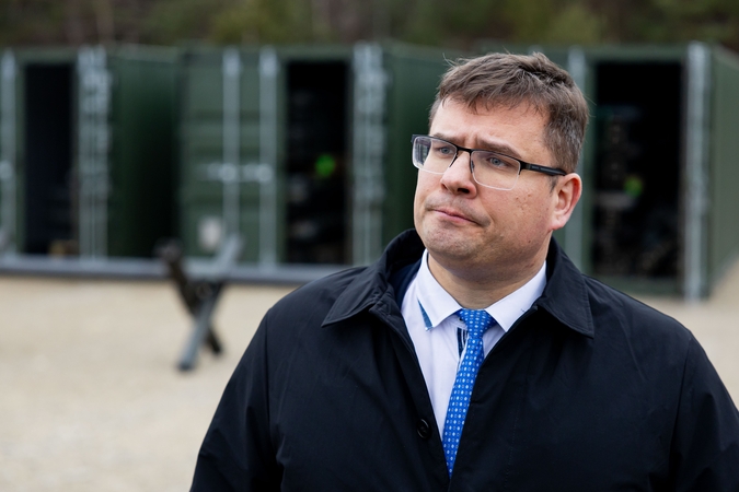 Laurynas Kasčiūnas