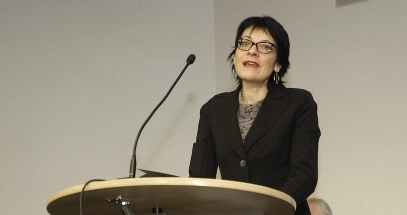 Kultūros atašė Vokietijoje konkursą laimėjo R. Balčikonytė