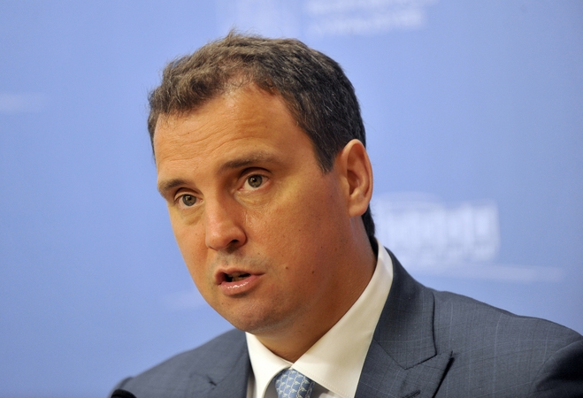 Aivaras Abromavičius