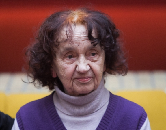 Birutė Žilytė-Steponavičienė