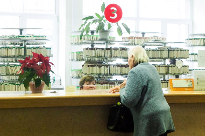 Reaguodamos į SAM nurodymą, didžiosios savivaldybės skelbia gripo epidemiją