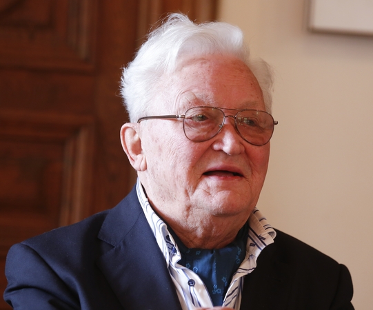 Algimantas Čekuolis