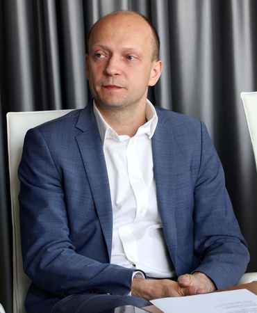 Nerijus Mačiulis