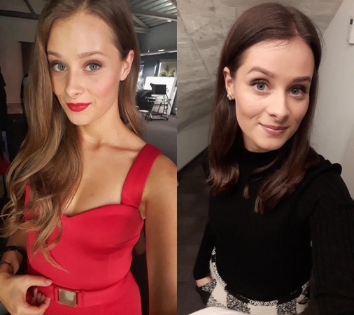Skaistė Vievesė