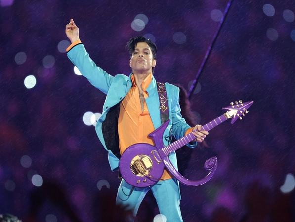 Prince