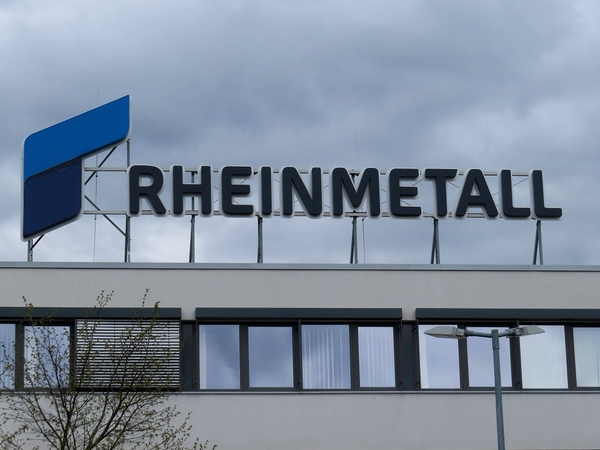 „Rheinmetall“ atėjimas: meras tikisi impulso regionui, seniūnija – atsargi