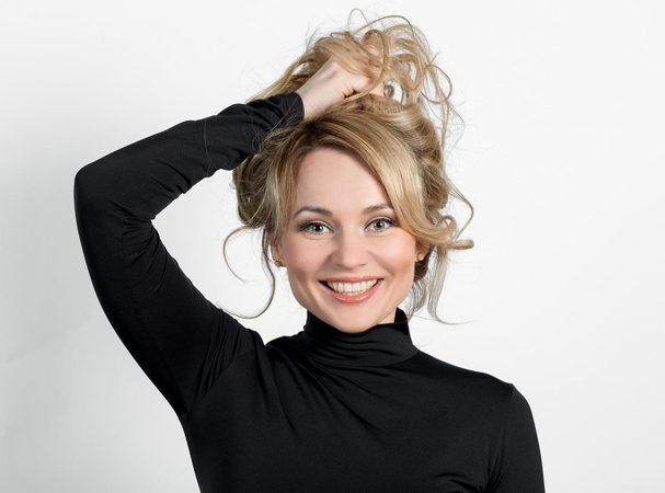 Neringa Nekrašiūtė