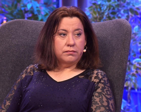 Rima Antonovienė