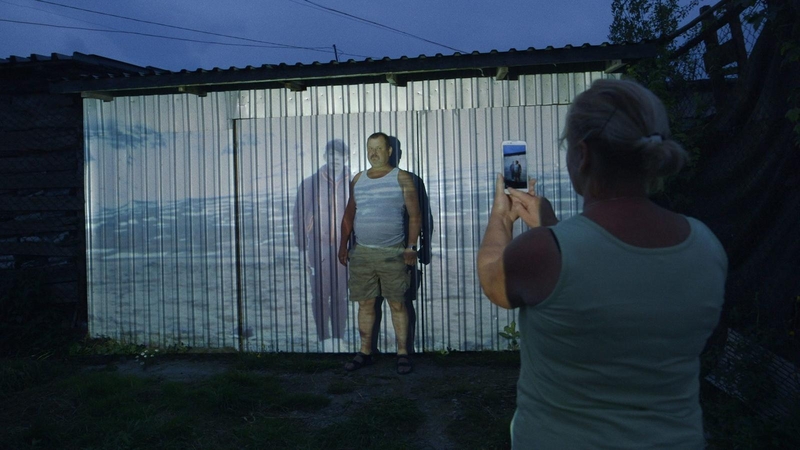„Nepatogaus kino“ programoje  – emigrantų istorijos ir virtuali realybė
