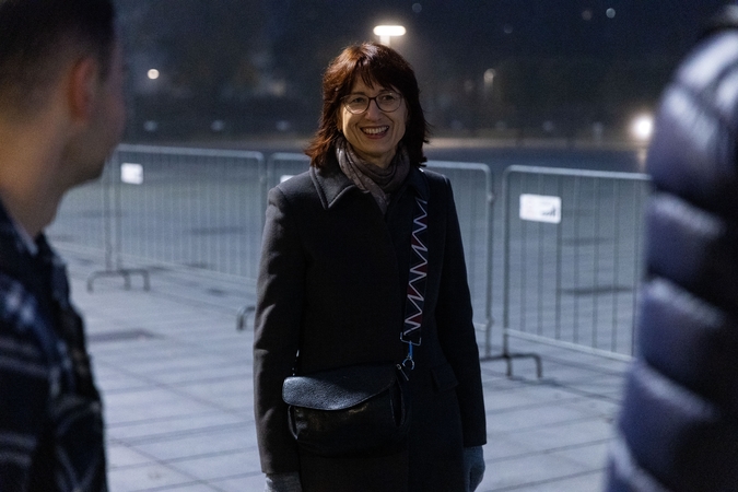 Lina Petronienė