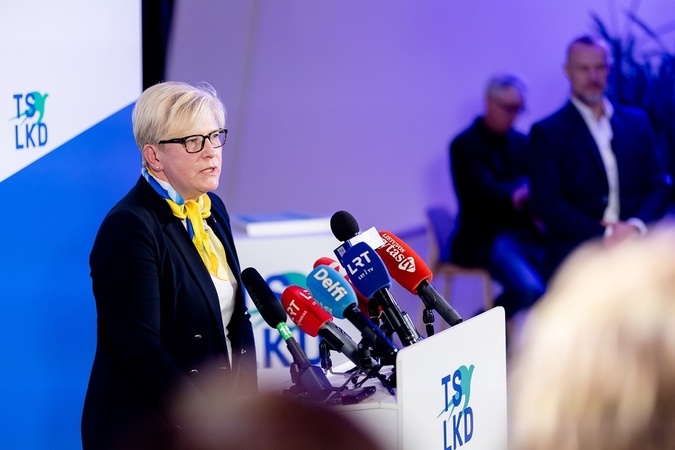 Ingrida Šimonytė