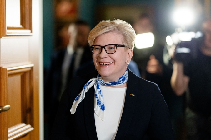 Ingrida Šimonytė