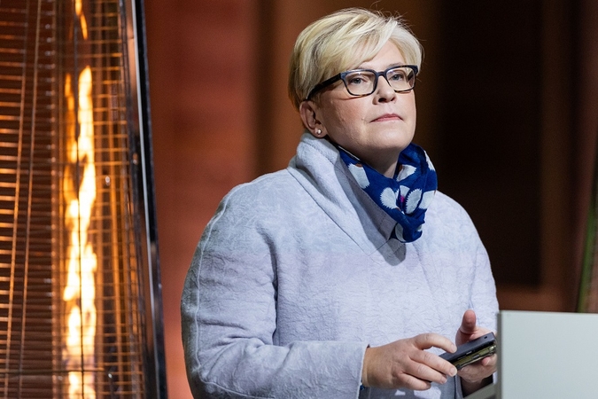 Ingrida Šimonytė