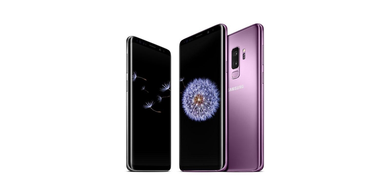Oficialiai pristatytas „Samsung Galaxy S9“ (apžvalga)