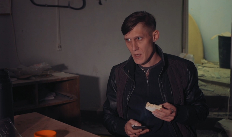 Šarūnas Banevičius