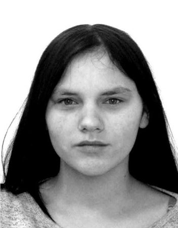 Viktorija Venčkauskaitė