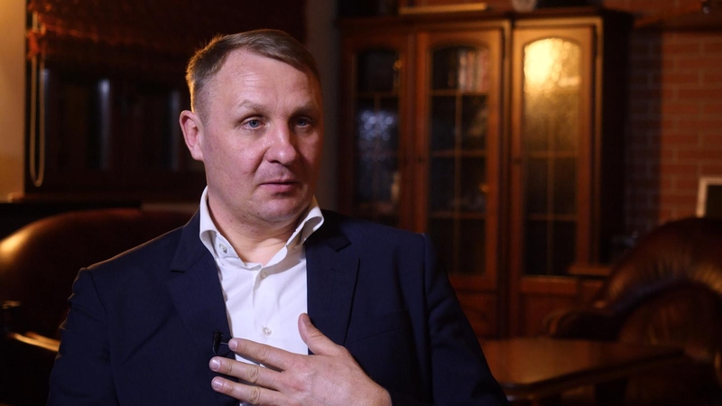 Andrius Šedžius