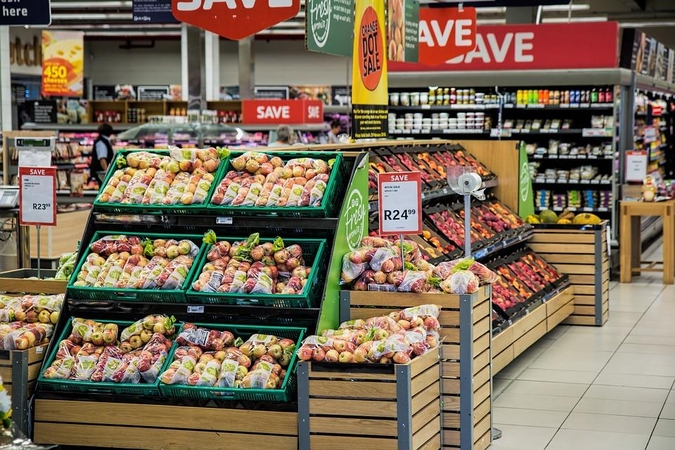 Britų ministras apie prekybą su ES: Lietuva turės daugiau galios už mus