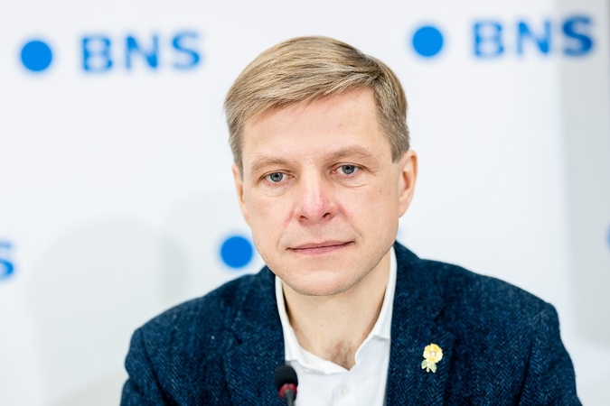 Remigijus Šimašius